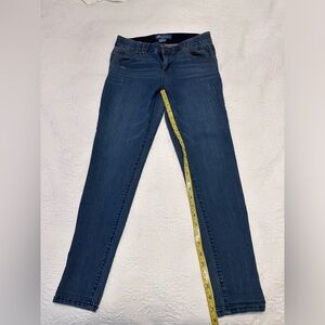 Democracy Skinny Jeans Size 6